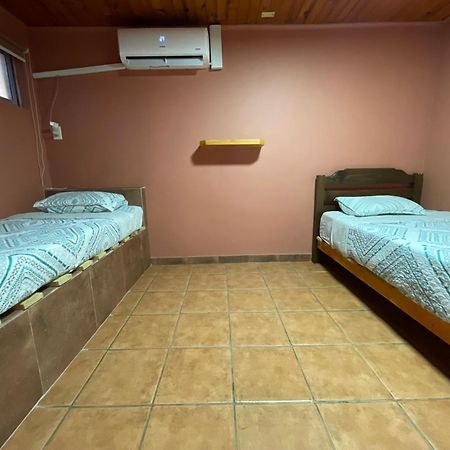 탈카 Residencial Don Santiago B&B 외부 사진